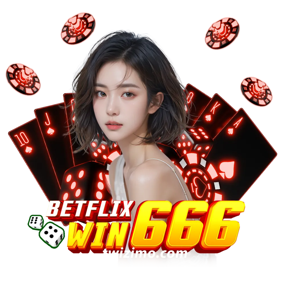 Betflixwin666