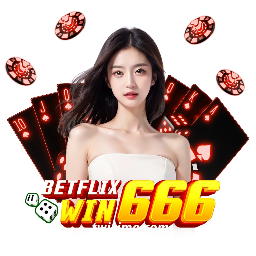 Betflixwin666