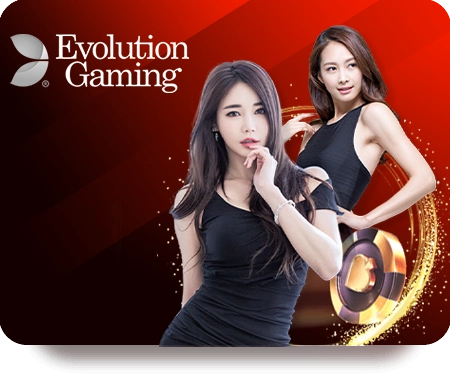 Evolution Gaming