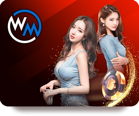 WM Casino